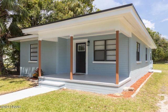 136 Taylor Avenue, Daytona Beach, FL 32114
