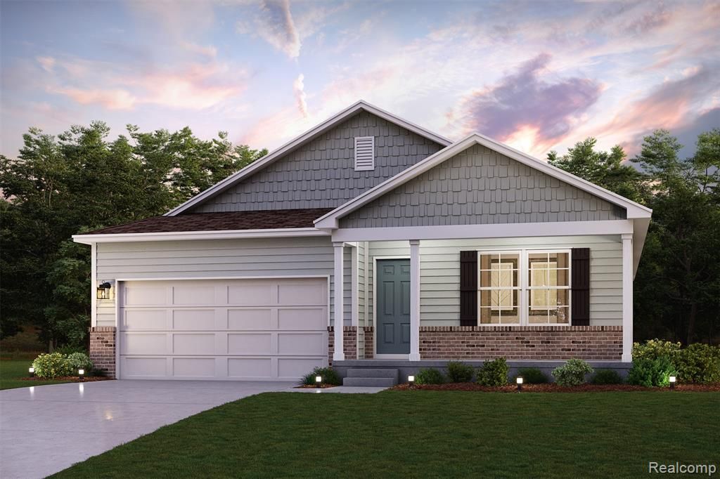 2321 Pebble Creek Court, Bay City, MI 48706
