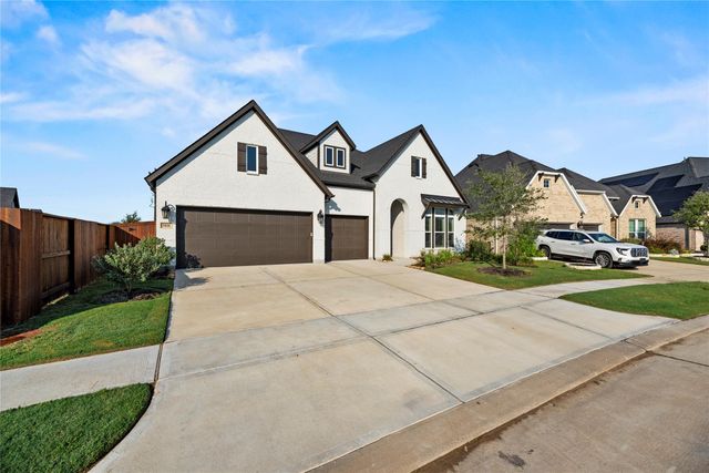 3111 Swift Way, Katy, TX 77493
