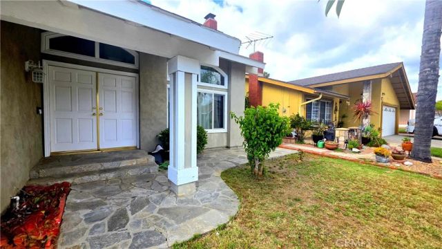 1514 Cronin Drive, Rowland Heights, CA 91748
