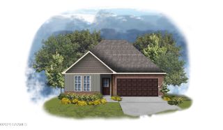 202 Braddish Court, Lafayette, LA 70506