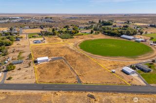 14445 Empire Road, Ephrata, WA 98823