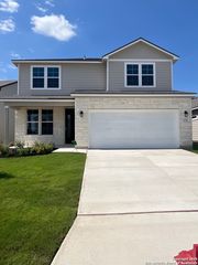 234 Connor Creek, San Antonio, TX 78253