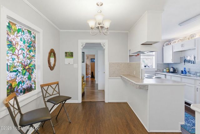 202 Hegwood Street, Petal, MS 39465