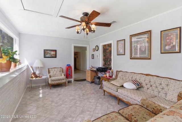 202 Hegwood Street, Petal, MS 39465