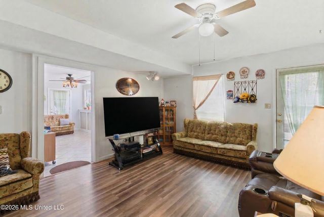 202 Hegwood Street, Petal, MS 39465