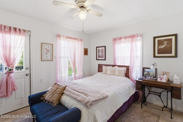 202 Hegwood Street, Petal, MS 39465