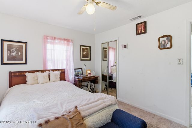 202 Hegwood Street, Petal, MS 39465