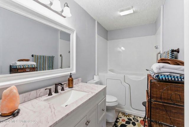 202 Hegwood Street, Petal, MS 39465