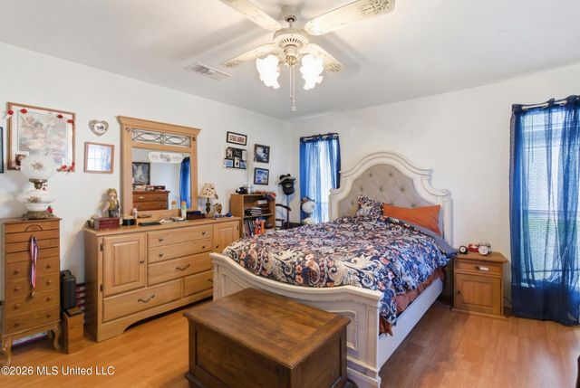 202 Hegwood Street, Petal, MS 39465