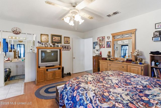 202 Hegwood Street, Petal, MS 39465