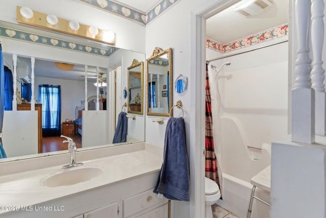 202 Hegwood Street, Petal, MS 39465