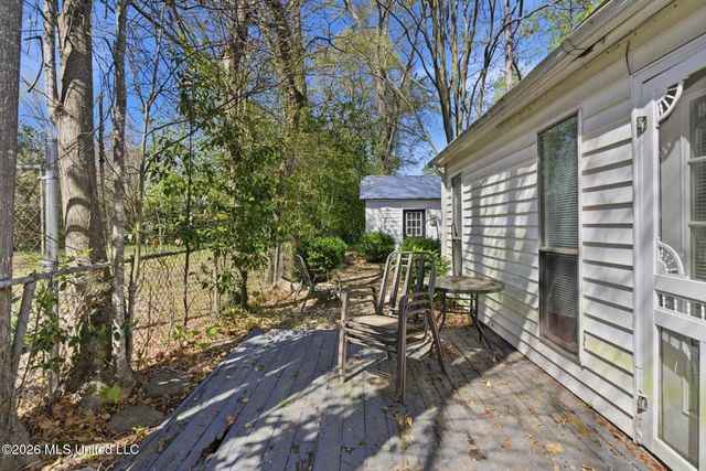 202 Hegwood Street, Petal, MS 39465