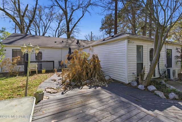 202 Hegwood Street, Petal, MS 39465