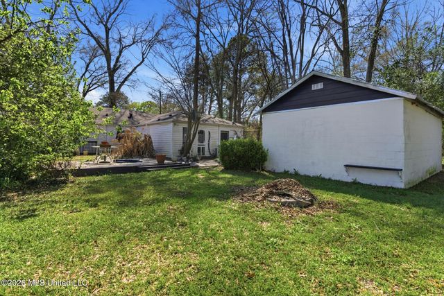 202 Hegwood Street, Petal, MS 39465