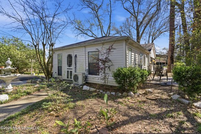 202 Hegwood Street, Petal, MS 39465