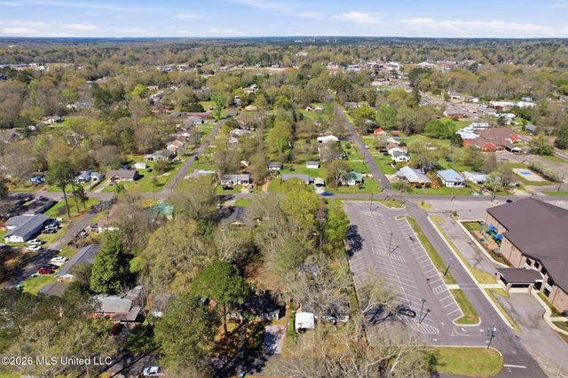 202 Hegwood Street, Petal, MS 39465