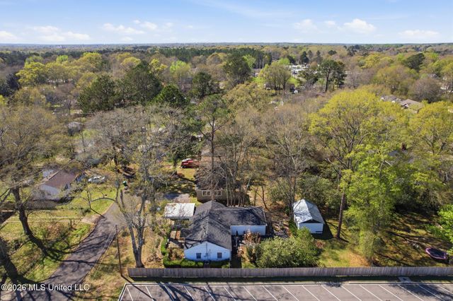 202 Hegwood Street, Petal, MS 39465