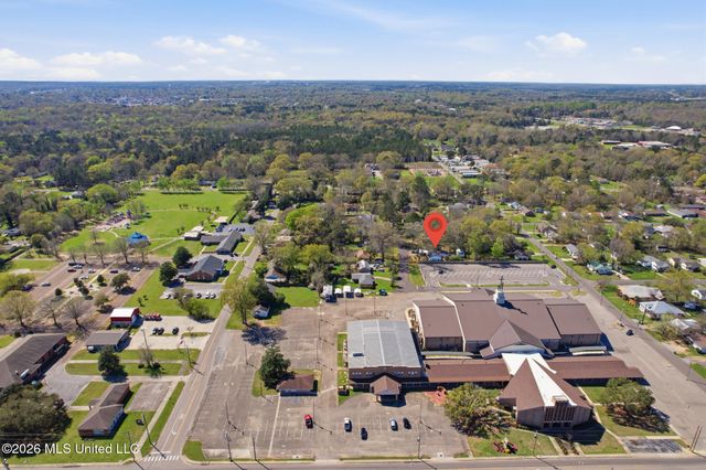 202 Hegwood Street, Petal, MS 39465