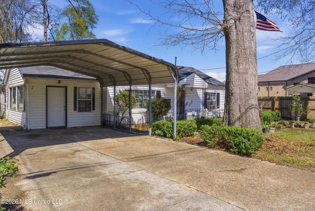 202 Hegwood Street, Petal, MS 39465
