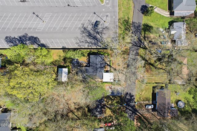 202 Hegwood Street, Petal, MS 39465