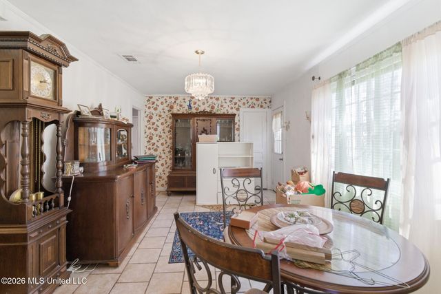 202 Hegwood Street, Petal, MS 39465