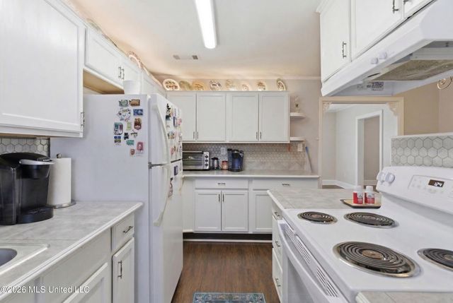 202 Hegwood Street, Petal, MS 39465