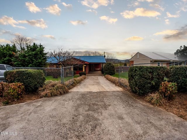 1080 Rice Lane, Church Hill, TN 37642