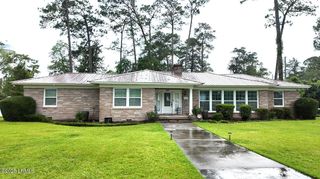 900 3rd Street, Hampton, SC 29924