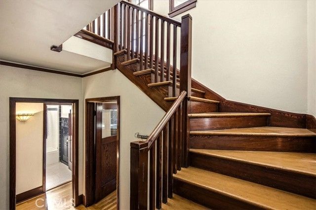 489 W 6th, Claremont, CA 91711