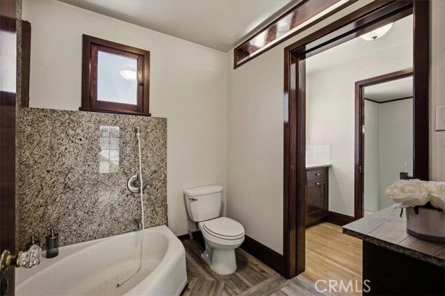 489 W 6th, Claremont, CA 91711