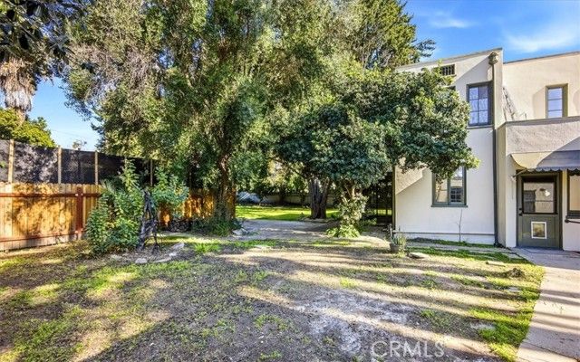 489 W 6th, Claremont, CA 91711