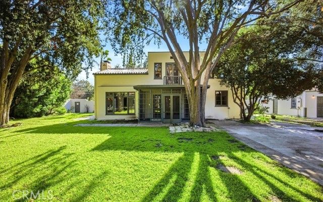 489 W 6th, Claremont, CA 91711