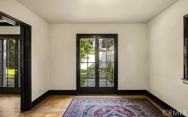 489 W 6th, Claremont, CA 91711