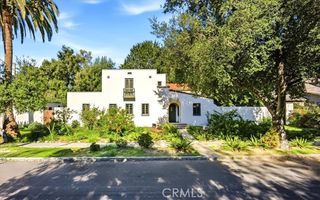 489 W 6th, Claremont, CA 91711