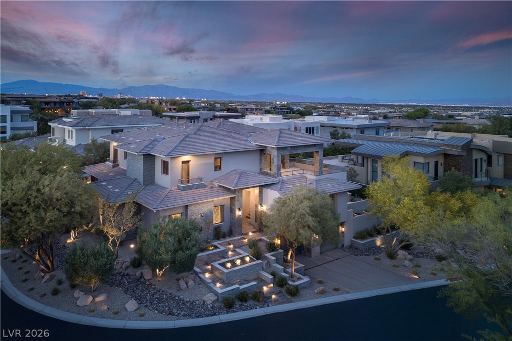72 Wildwing Court, Las Vegas, NV 89135 — photo 4