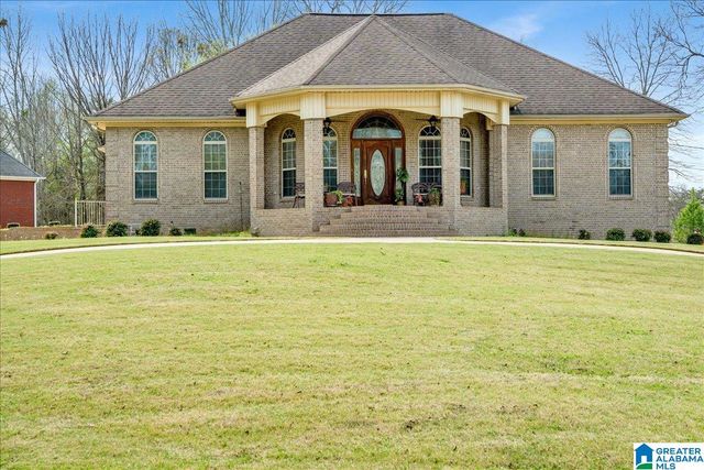 6443 ASPEN LANE, Hueytown, AL 35023