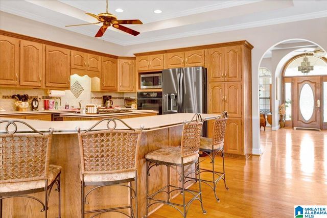 6443 ASPEN LANE, Hueytown, AL 35023