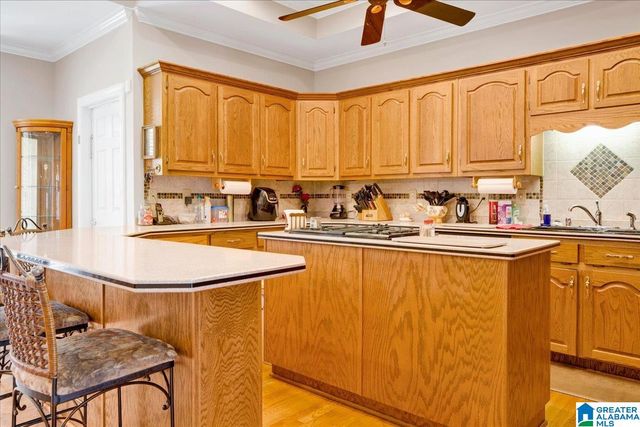 6443 ASPEN LANE, Hueytown, AL 35023