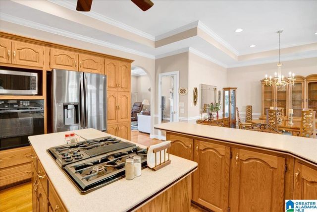 6443 ASPEN LANE, Hueytown, AL 35023