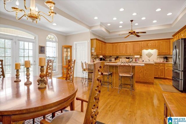 6443 ASPEN LANE, Hueytown, AL 35023