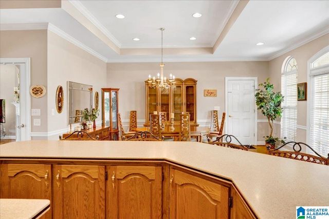 6443 ASPEN LANE, Hueytown, AL 35023