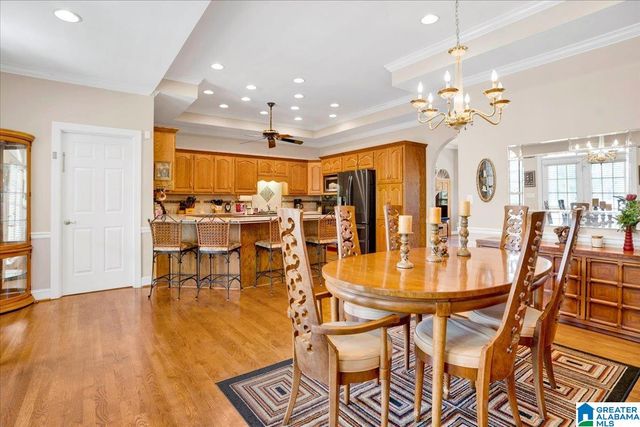 6443 ASPEN LANE, Hueytown, AL 35023