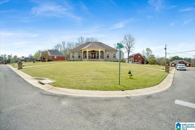 6443 ASPEN LANE, Hueytown, AL 35023