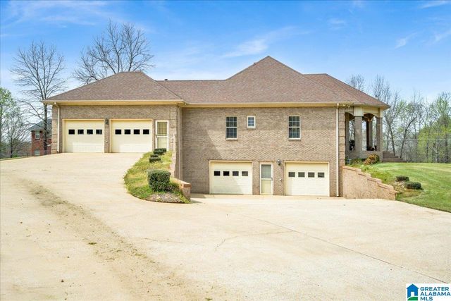 6443 ASPEN LANE, Hueytown, AL 35023