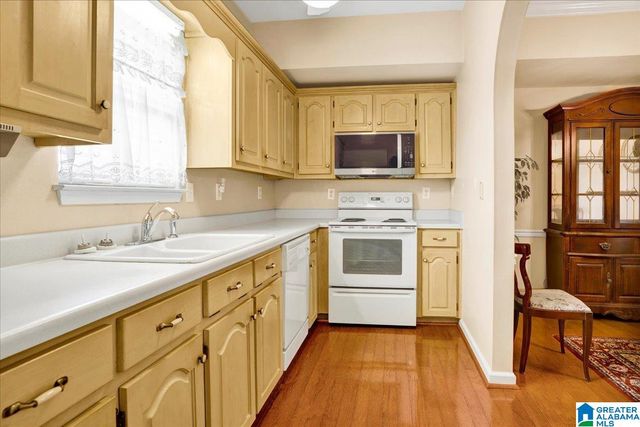 6443 ASPEN LANE, Hueytown, AL 35023