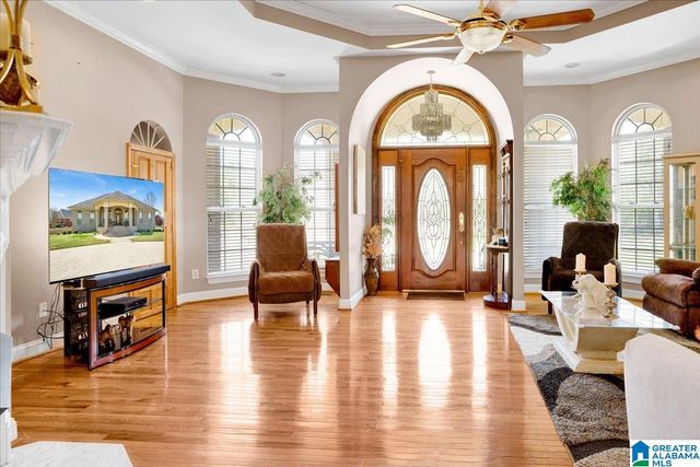 6443 ASPEN LANE, Hueytown, AL 35023
