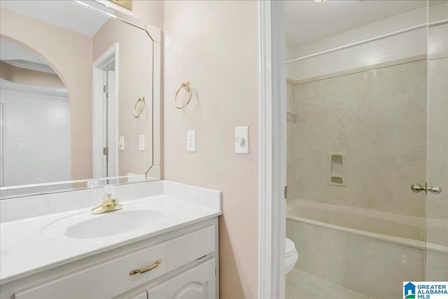 6443 ASPEN LANE, Hueytown, AL 35023