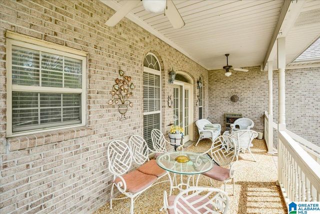 6443 ASPEN LANE, Hueytown, AL 35023