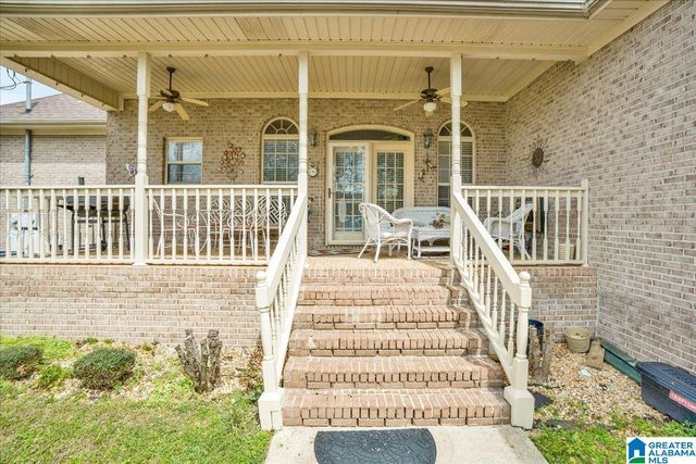 6443 ASPEN LANE, Hueytown, AL 35023